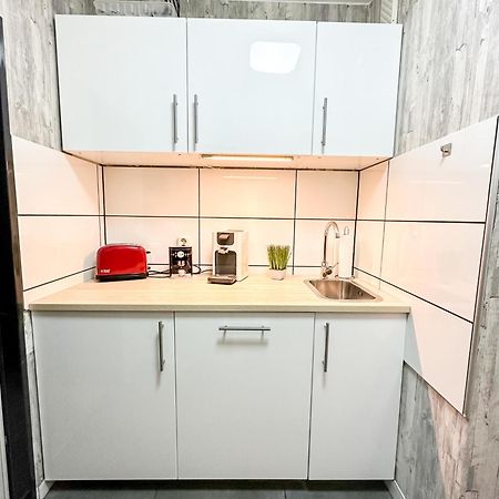 Fewo Markert Burgtiefe auf Fehmarn Exteriör bild