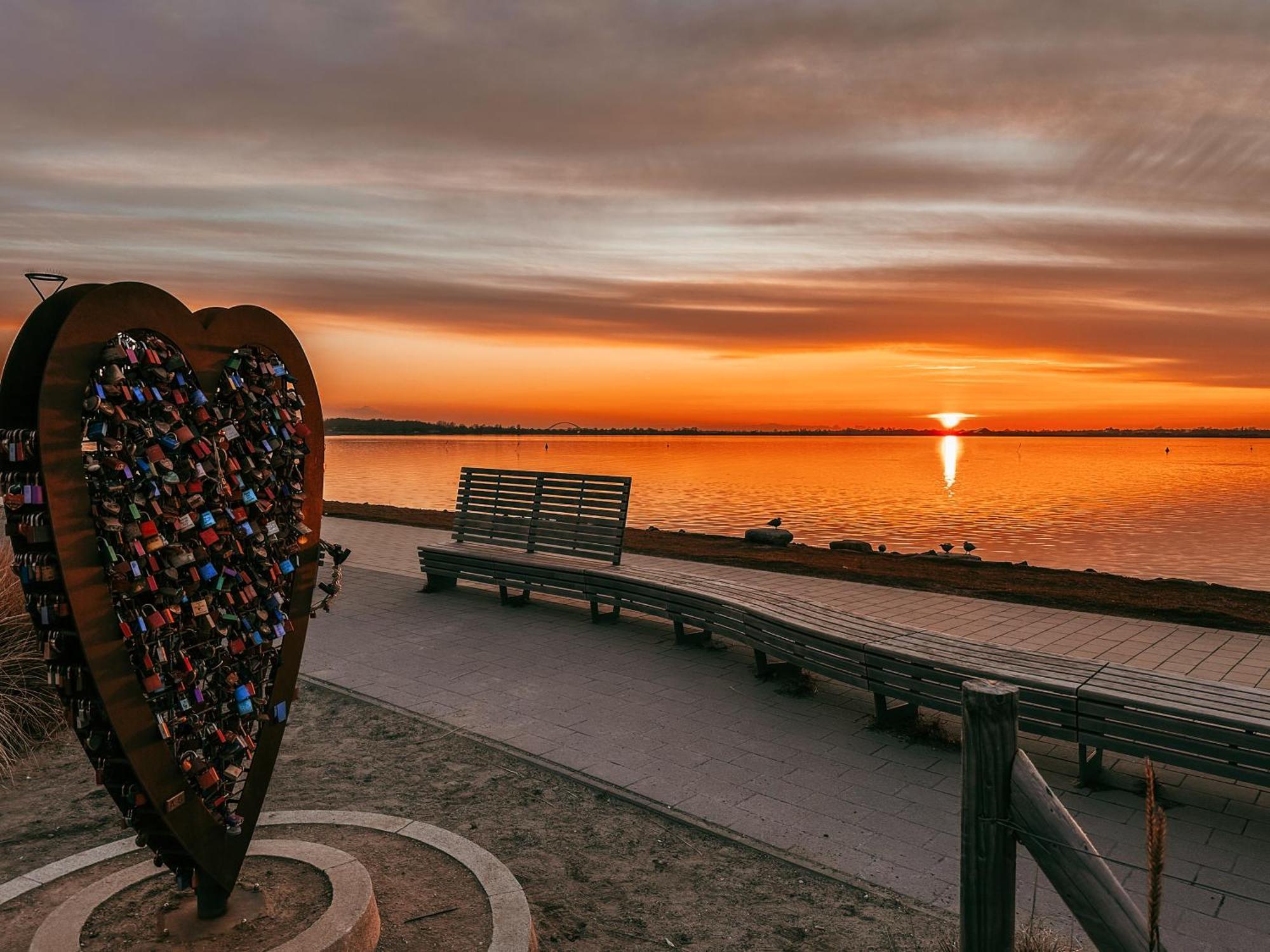 Fewo Markert Burgtiefe auf Fehmarn Exteriör bild